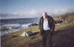 Aisling returnee in Ireland