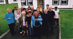 Aisling group in Ireland, 2004